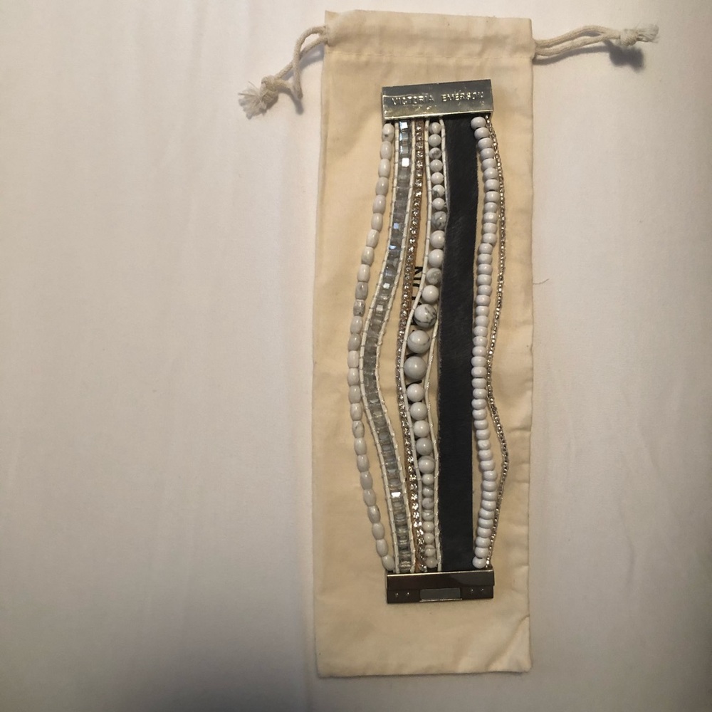 Victoria Emerson Bracelet